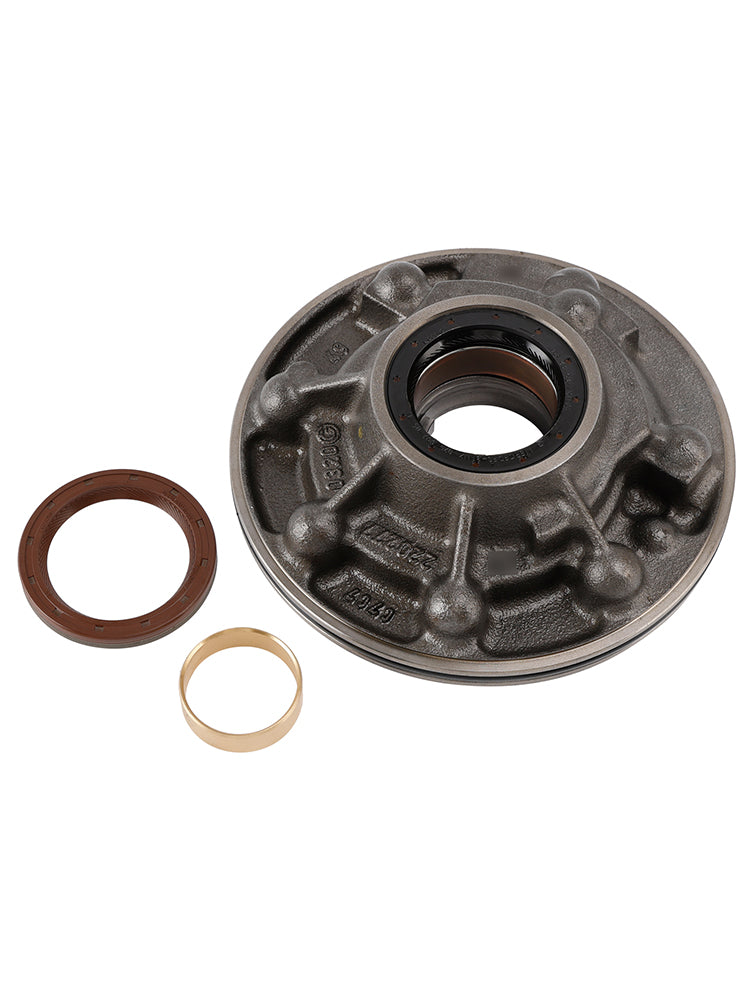 1997-UP MERCEDES 722.6 (5 speed) 2004-UP 722.9 (7 speed) Transmission Oil Pump Body & Gears NAG1