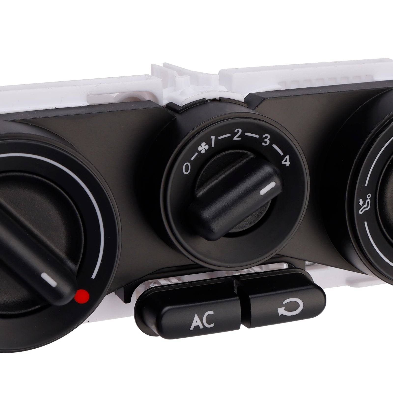 1C0820045C A/C Heater Control Panel Climate Control Module Switch for VW Beetle