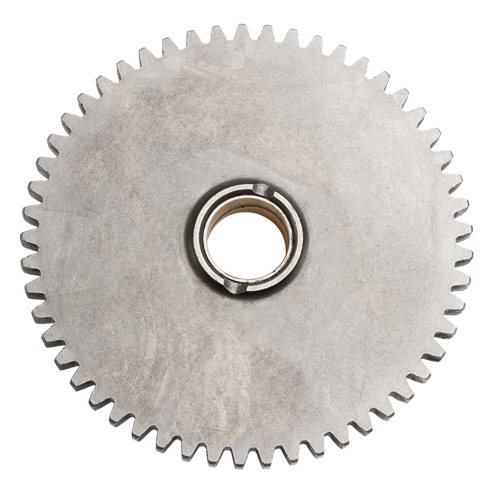 One Way Starter Clutch Gear Assy 39mm For Access AMX 3.20 AMS 4.32 Xtreme 300
