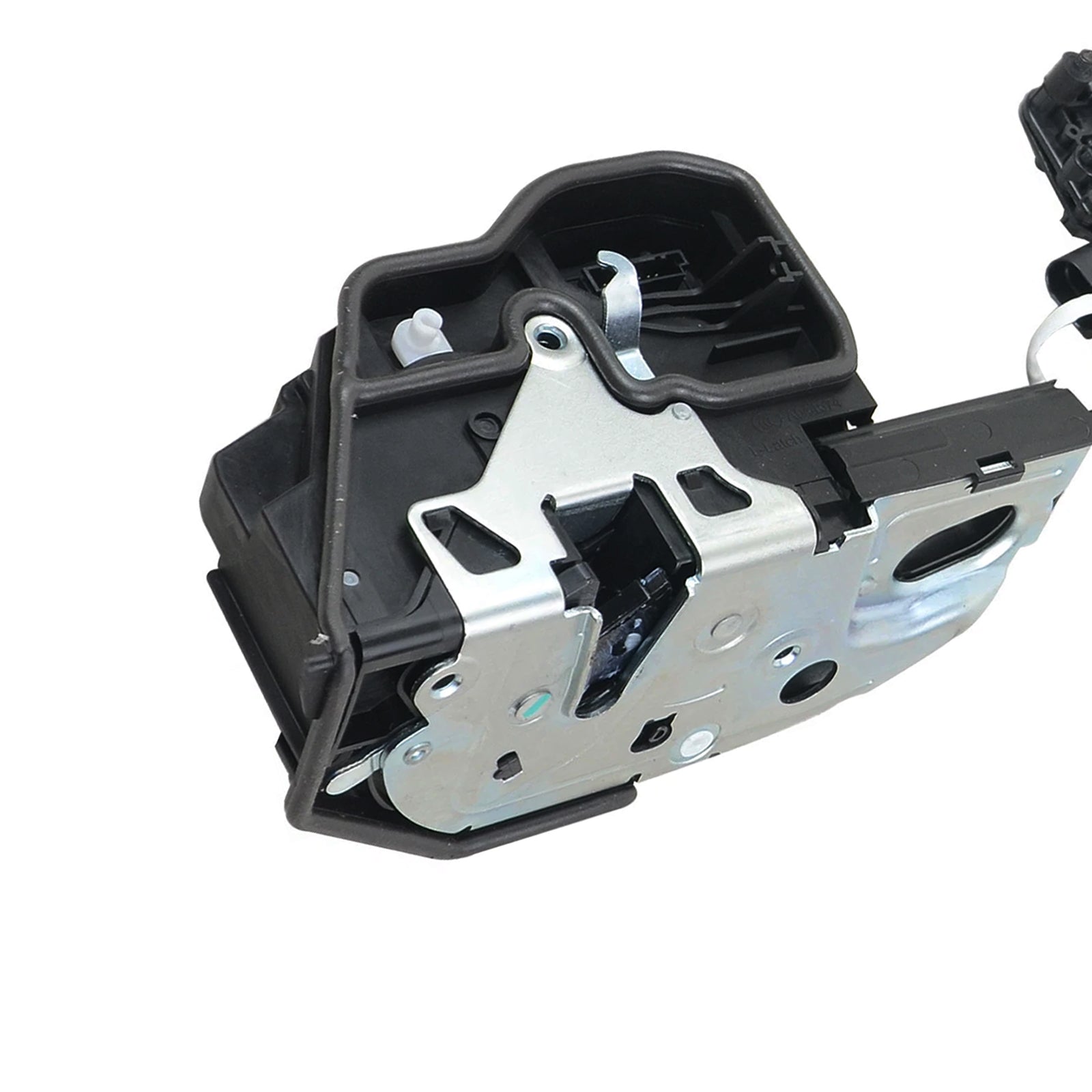 Front Left Door Lock Actuators 51217315019 for BMW X5 E70 07-12 X6 E71 08-14