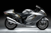2021-2026 Suzuki Hayabusa GSX1300R Fairing Kit Bodywork ABS