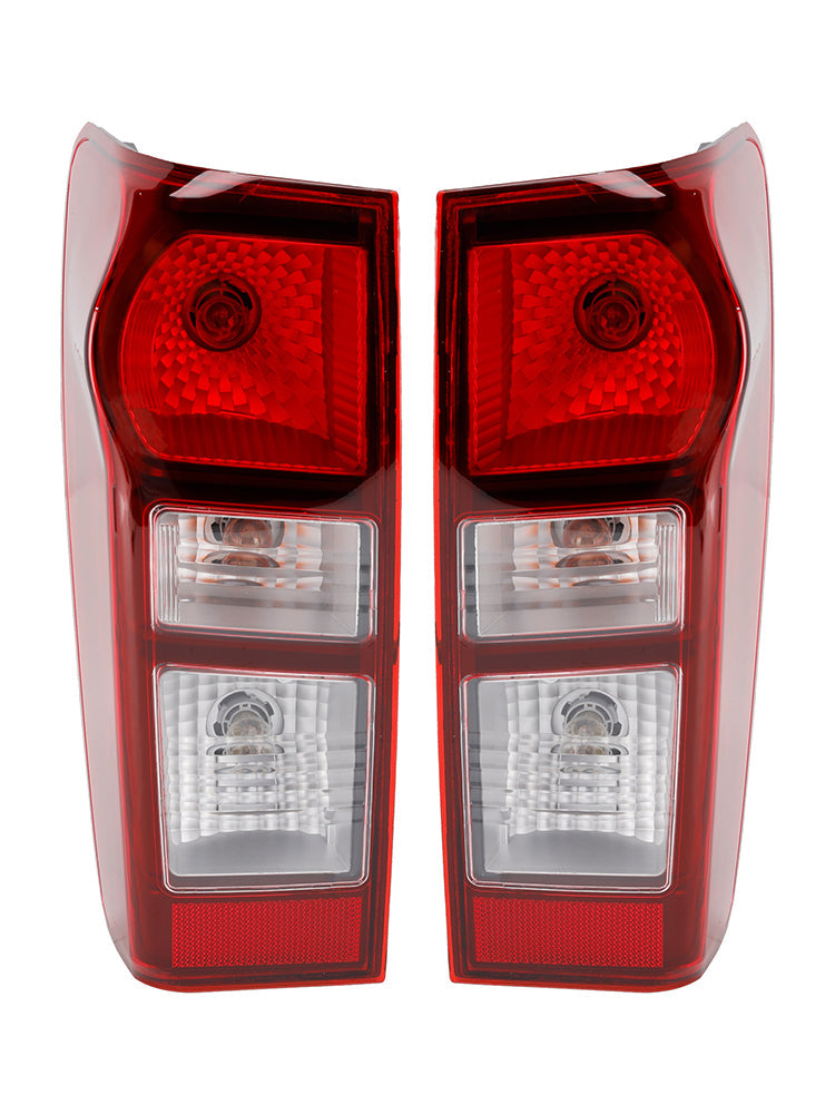 2012-2019 Isuzu D-Max Rear Left+Right Tailight