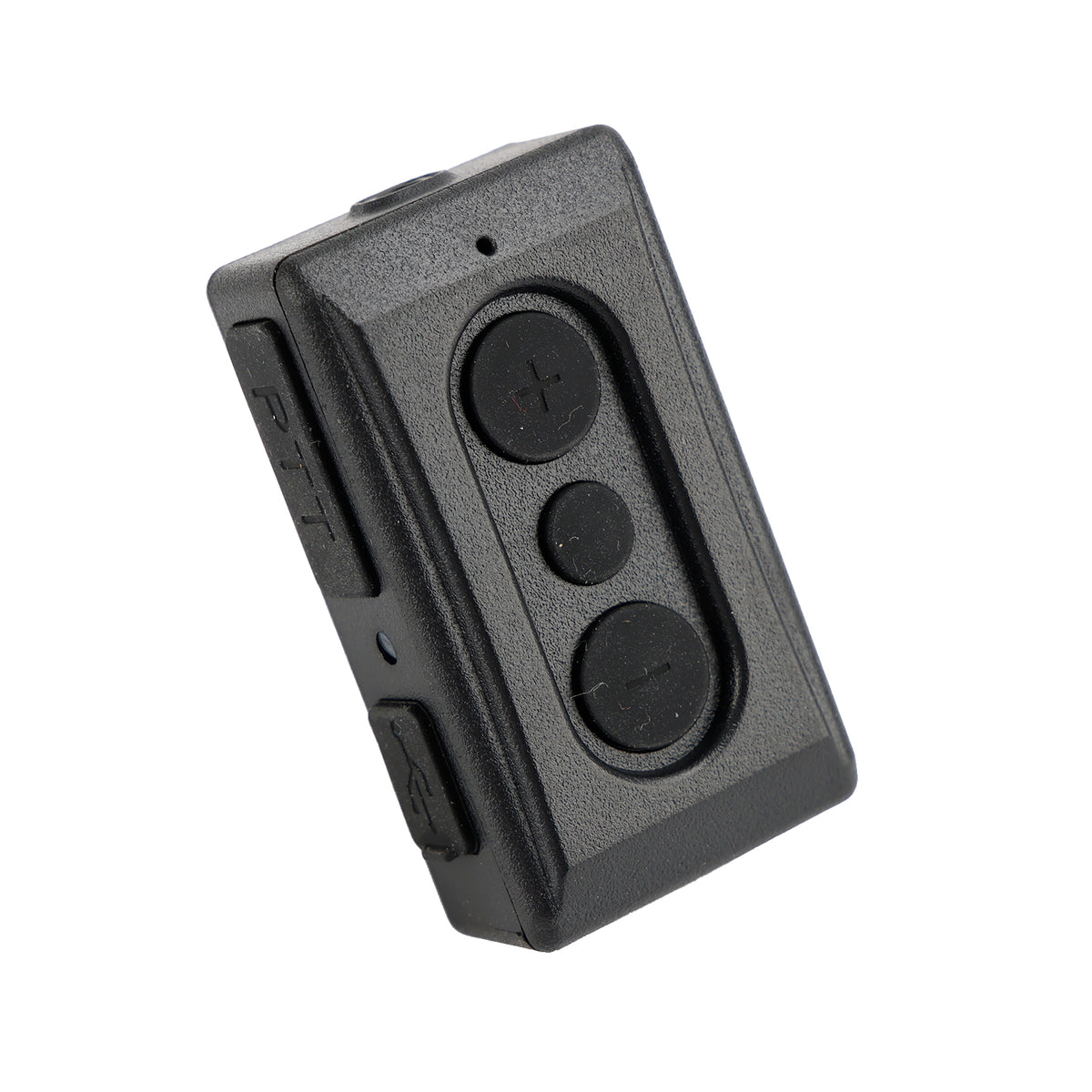Wireless Bluetooth PTT Controller Earphone K Plug Adapter for Baofeng 5R TYT