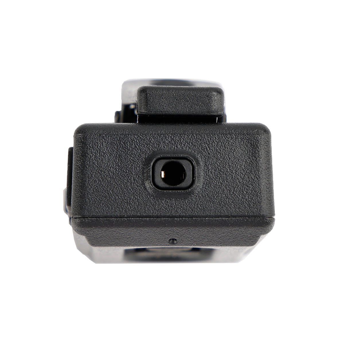 Wireless Bluetooth PTT Controller Earphone K Plug Adapter for Baofeng 5R TYT