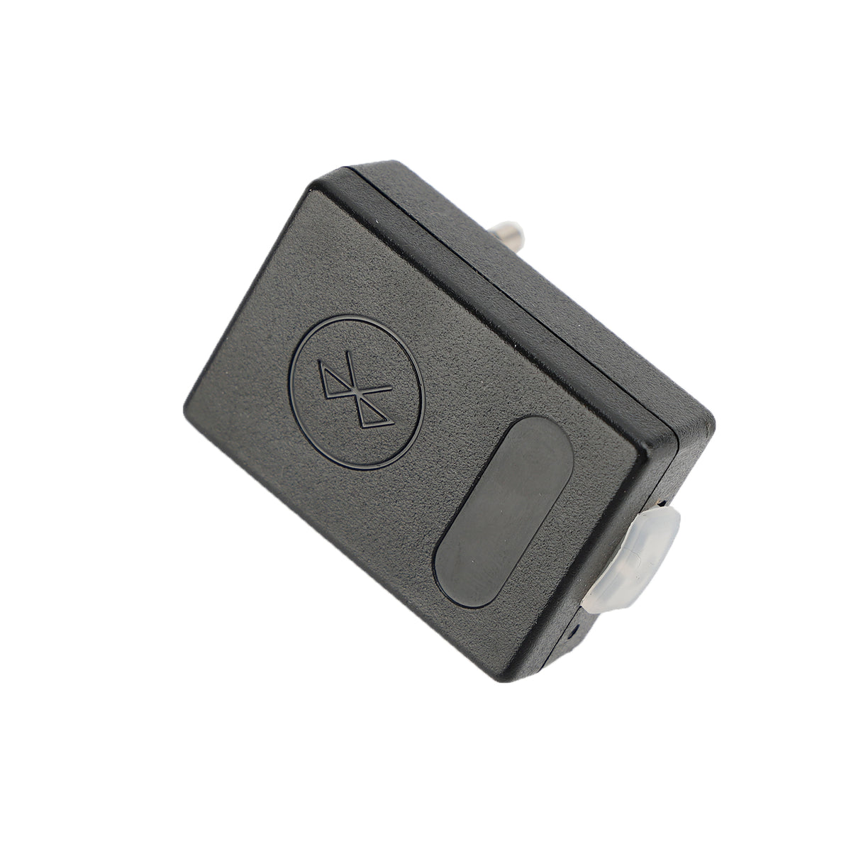 Wireless Bluetooth PTT Controller Earphone K Plug Adapter for Baofeng 5R TYT