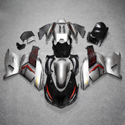 Injection Fairing Kit Bodywork fit For Kawasaki ZX14R ZZR1400 2012-2026