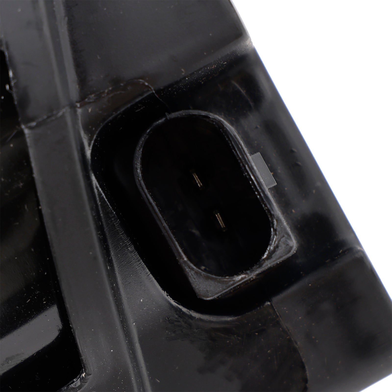 2005 2006 2007 2008 Audi A6 C6 Pair Front Bumper Driving Fog Light