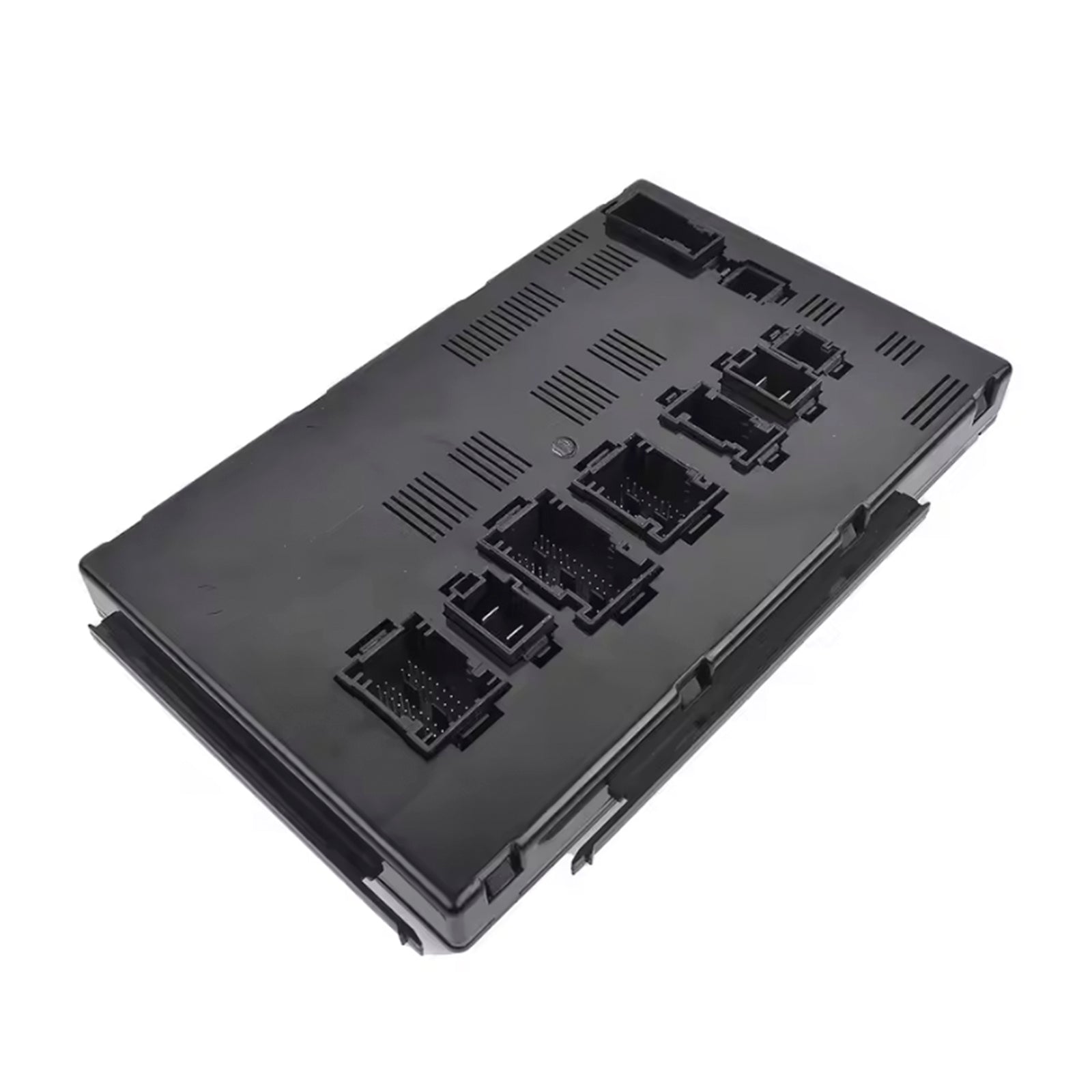 2006/09-2009/05 Mercedes-Benz GL-Klasse X164 GL 320 CDI 4matic Rear SAM Module 1645407945 1645400601