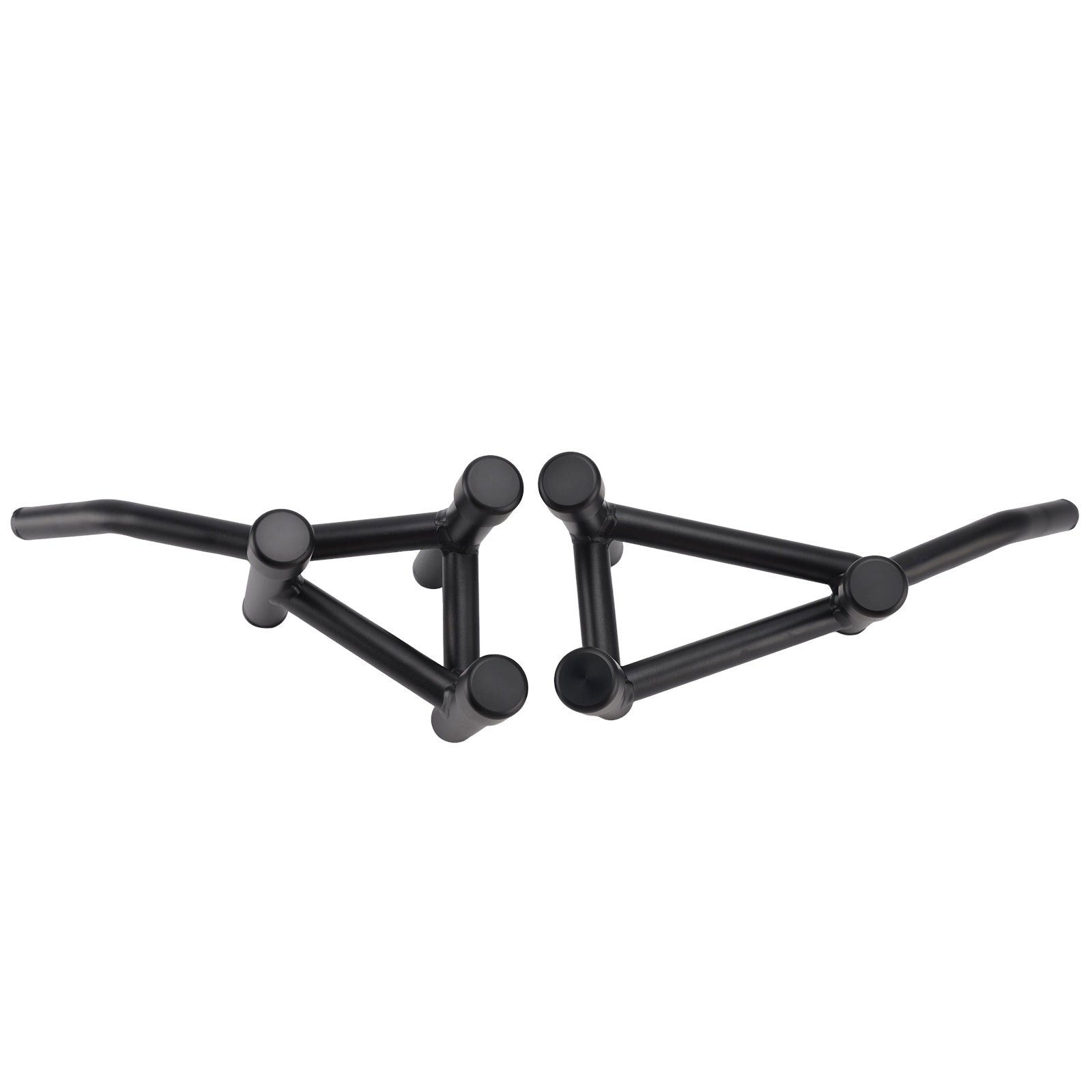 2025-2026 Fits For Yamaha Mt-07 Bumper Engine Protection Guard Crash Bar