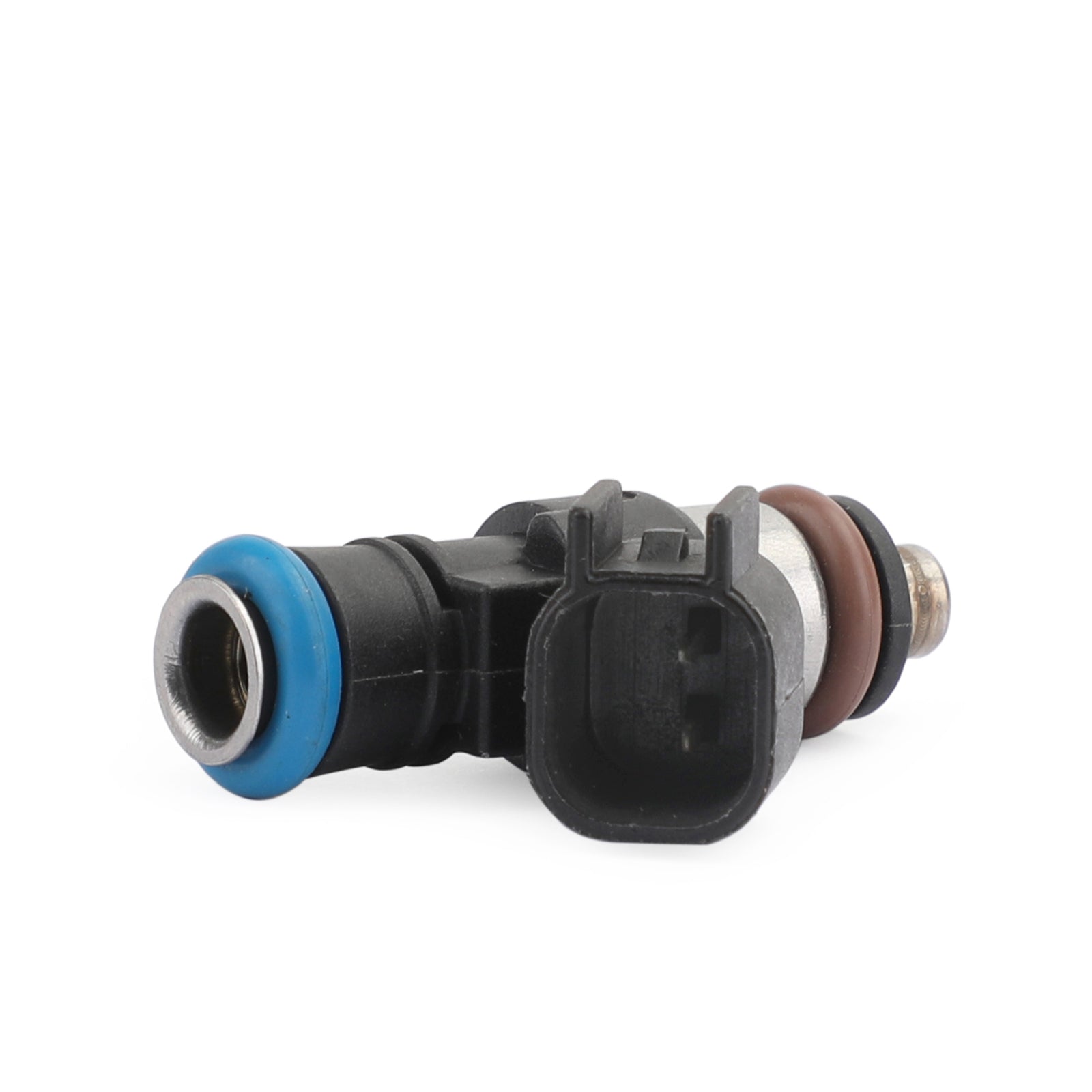 CY01-13-250 FJ1000 4G2115 CM5165 ZZJ1-13-250A 7T4Z-9F593-B 1 PCS Fuel Injectors 0280158091 Fits Ford Mercury Mazda Lincoln 3.5L 3.7L CX-9 842-12353 INJ699 Generic For 2007-2009forMercury Sable