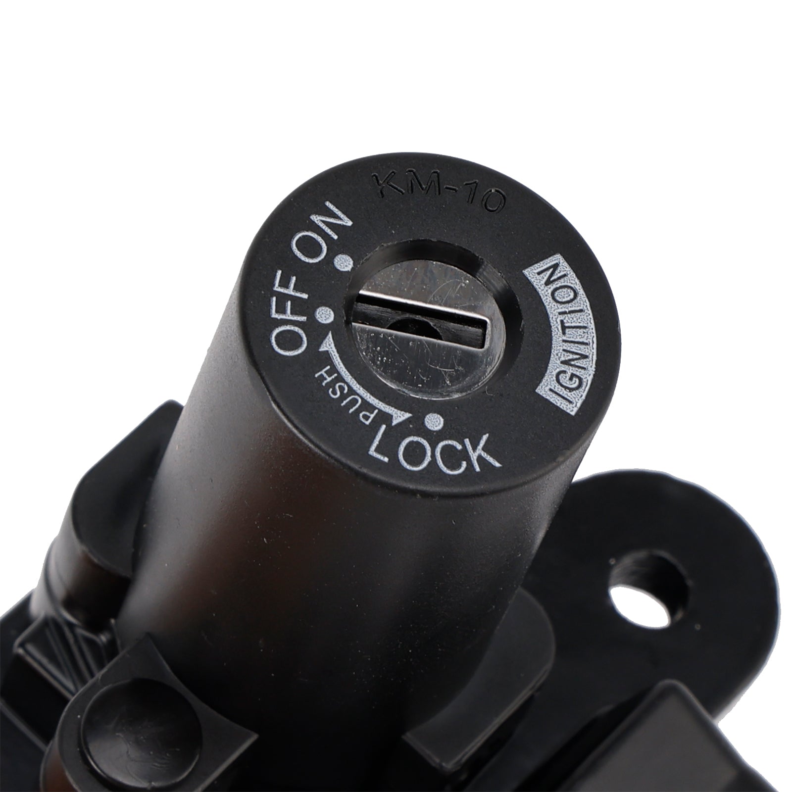 2024 Kawasaki W800 ABS Ignition Switch Lock Set 27048-5311 51049-0003