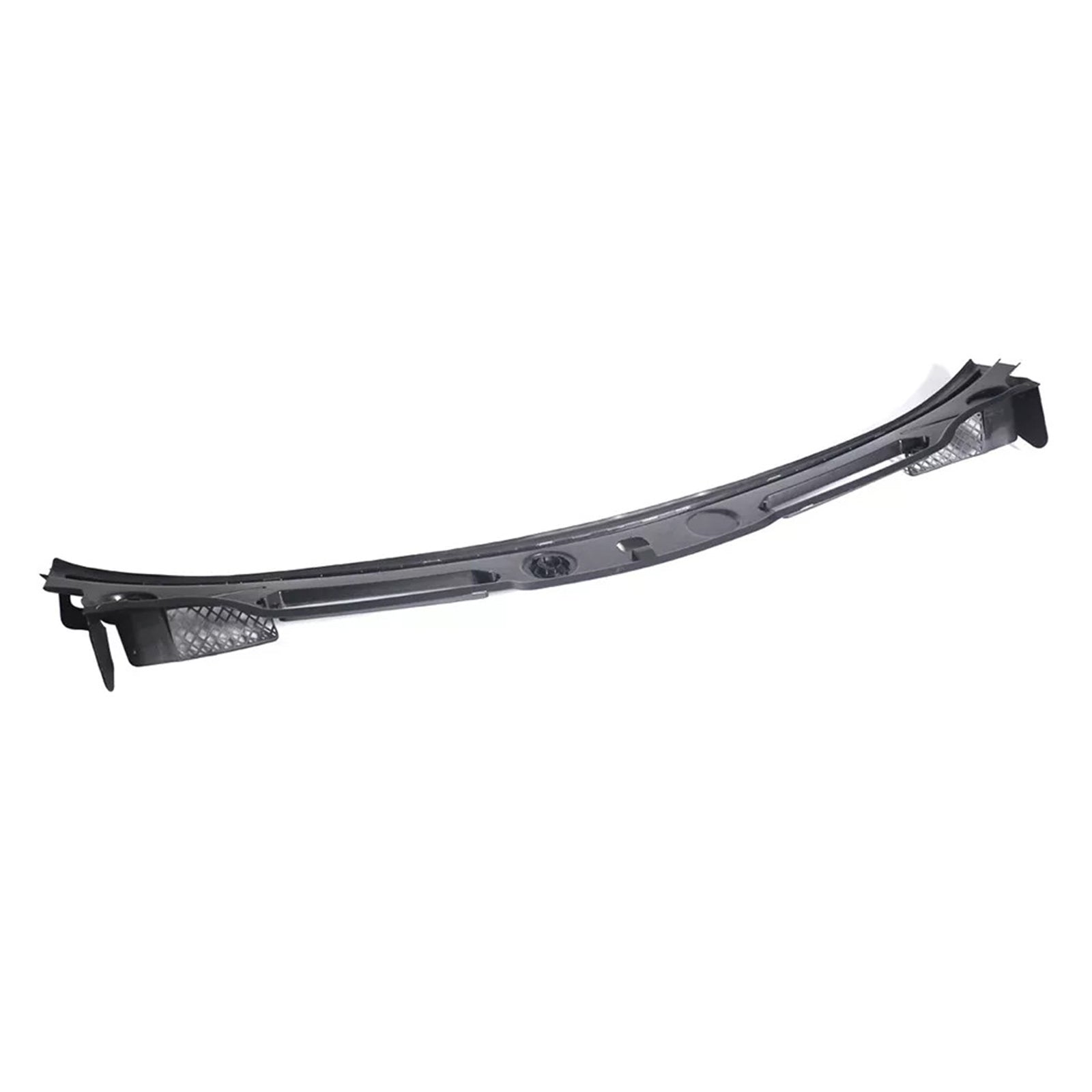 09/2008-06/2015 BMW X1 E84 Windshield Wiper Vent Cowl Grille Panel 51712990023