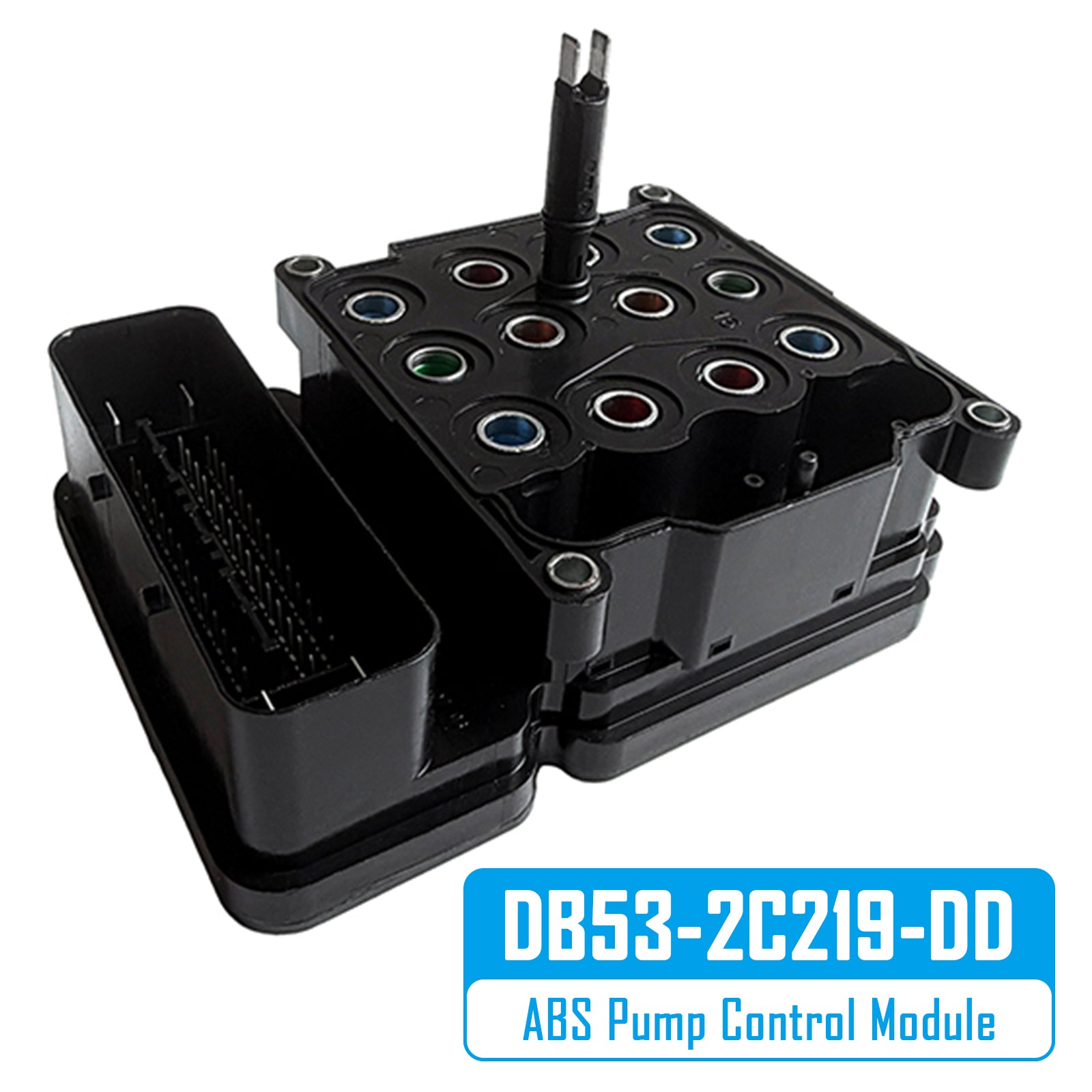 2011-2015 For Ford Explorer ReBuilt DB53-2C219-DD ABS Pump Control Module DB532C219DD
