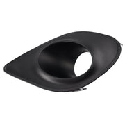 Left Side Fog Light Bezel For Dodge Charger 2015-2022 68280429AA