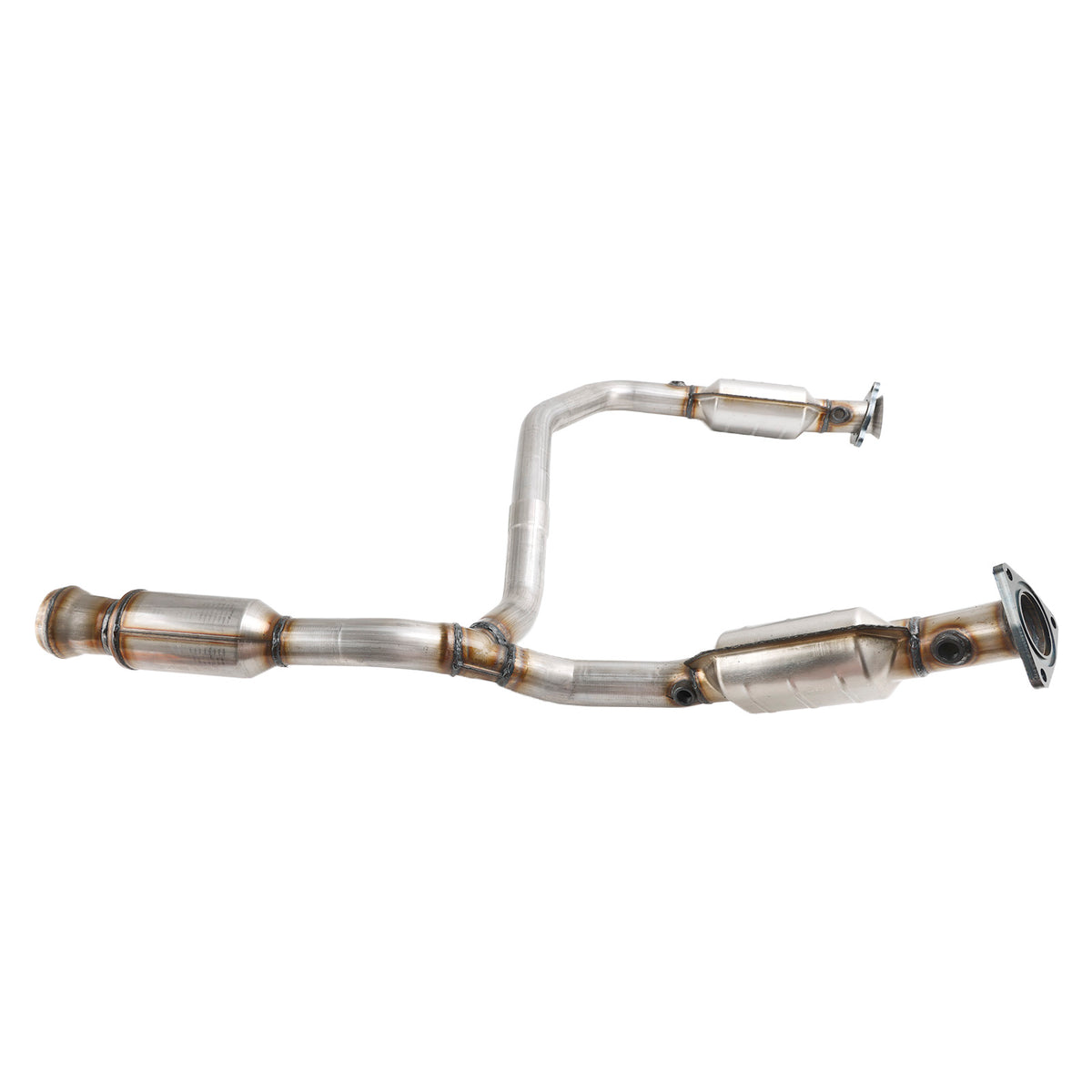 Catalytic Converter For Chevy Silverado GMC Sierra 1500 4.3L 5.3L 2014-2018