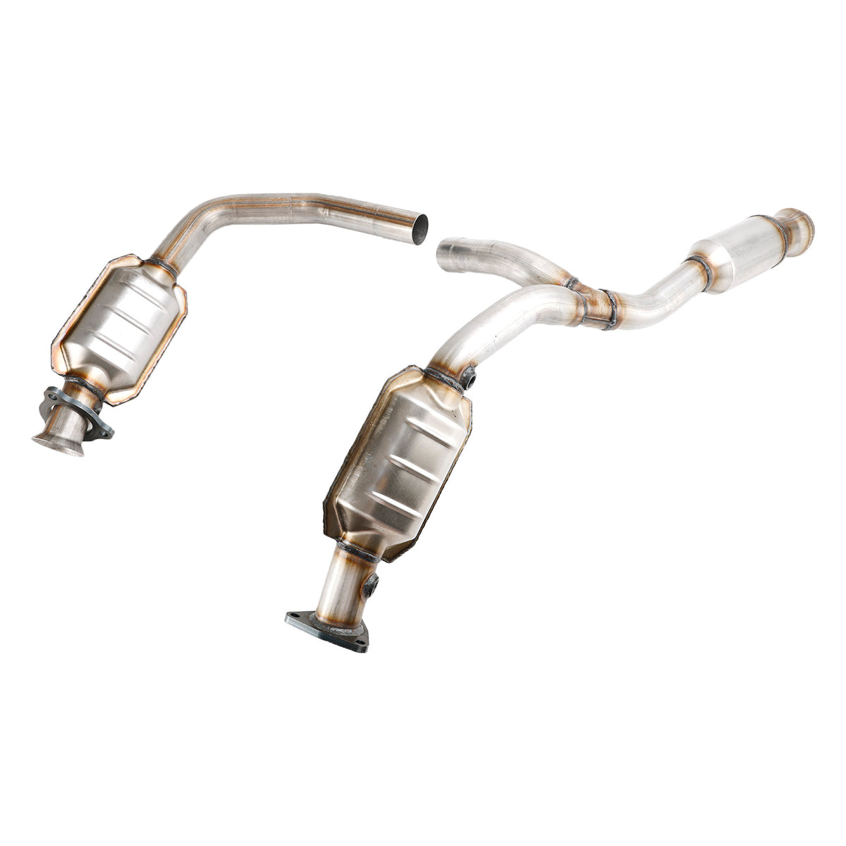 Catalytic Converter For Chevy Silverado GMC Sierra 1500 4.3L 5.3L 2014-2018