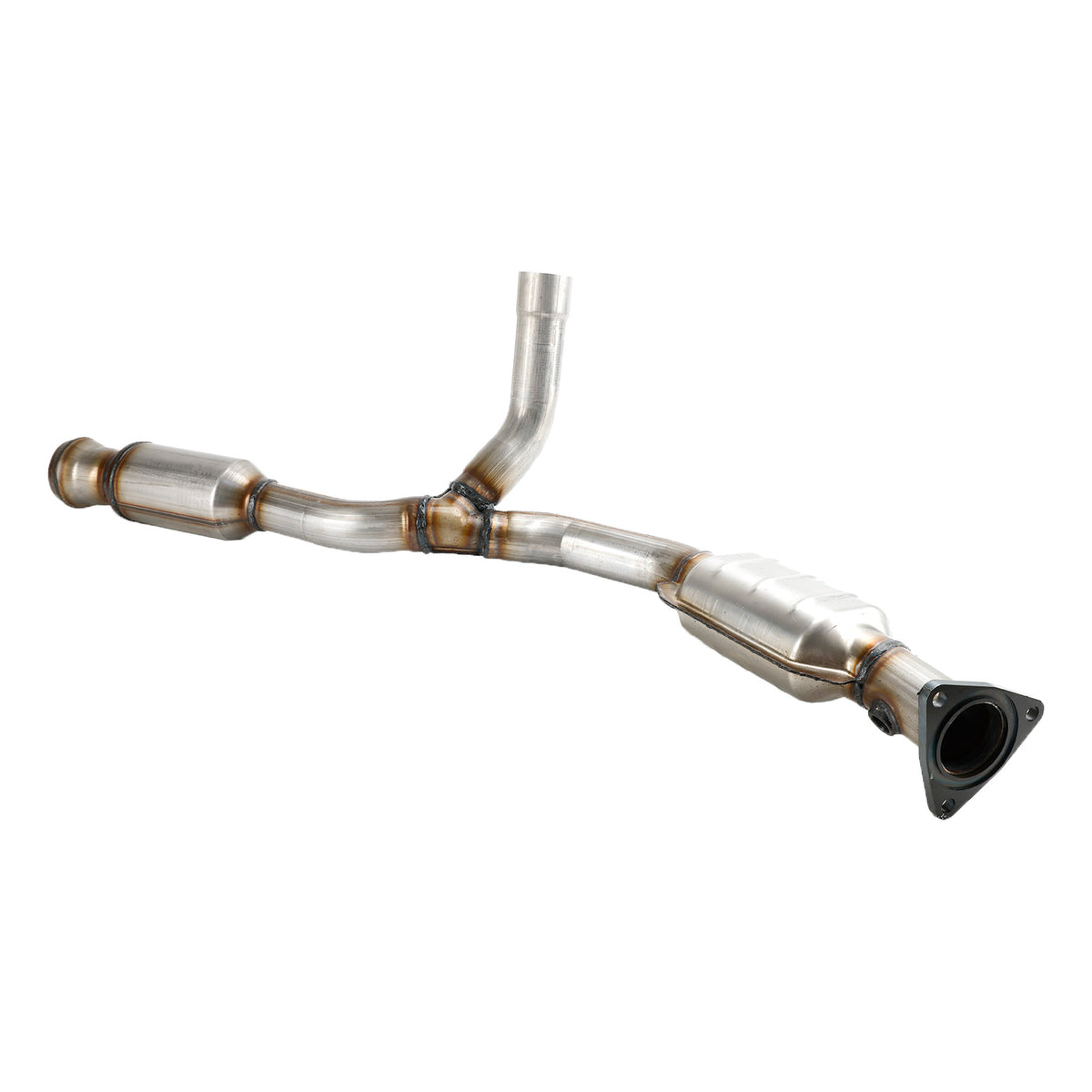 Catalytic Converter For Chevy Silverado GMC Sierra 1500 4.3L 5.3L 2014-2018