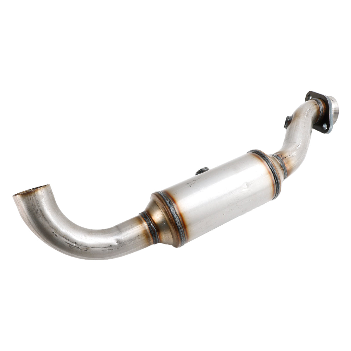 Driver and Passenger Side Catalytic Converter For Ford F-150 3.5L V6 2011-2014