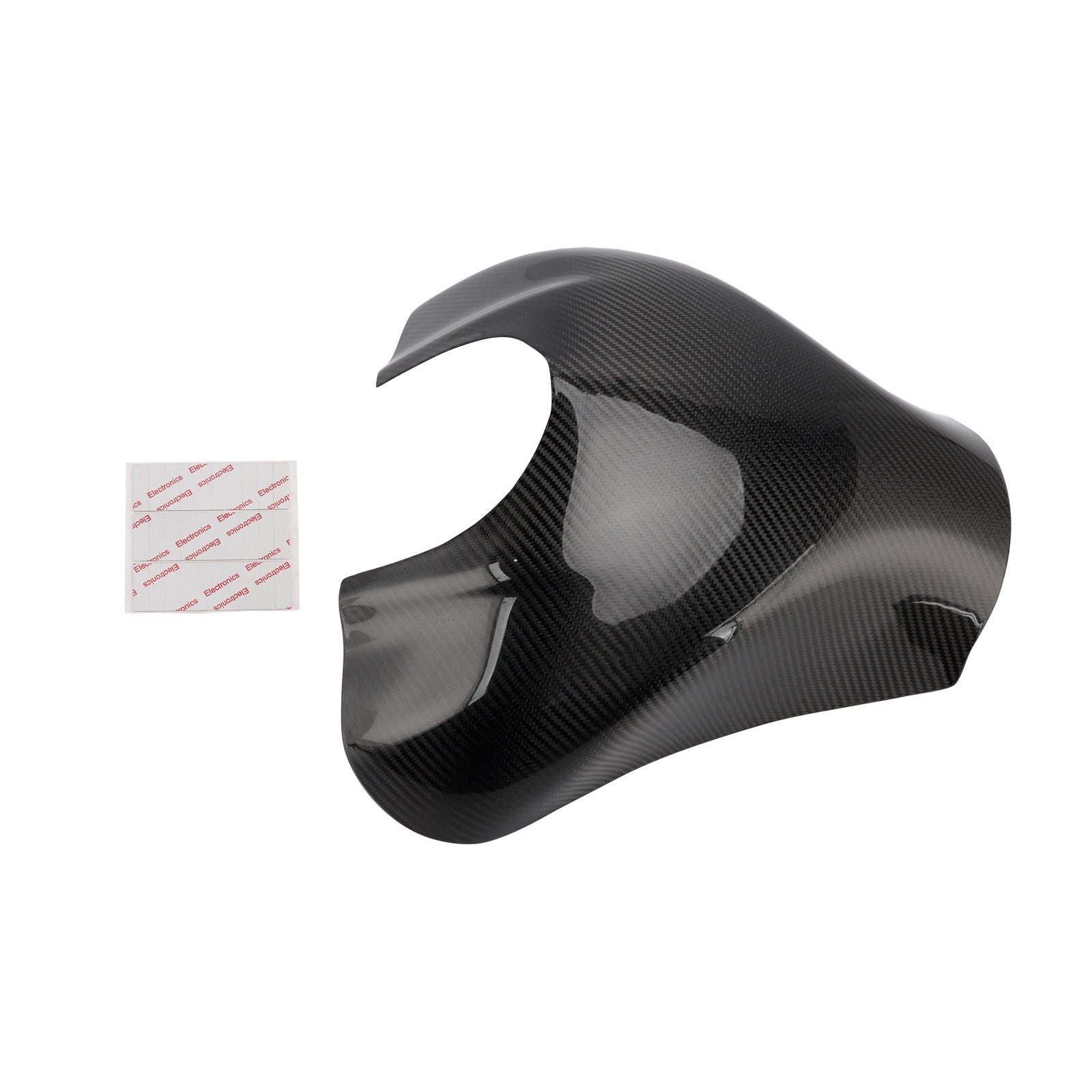 2011-2015 Kawasaki ZX-10R Real Carbon Fiber Tank Cover Fairing