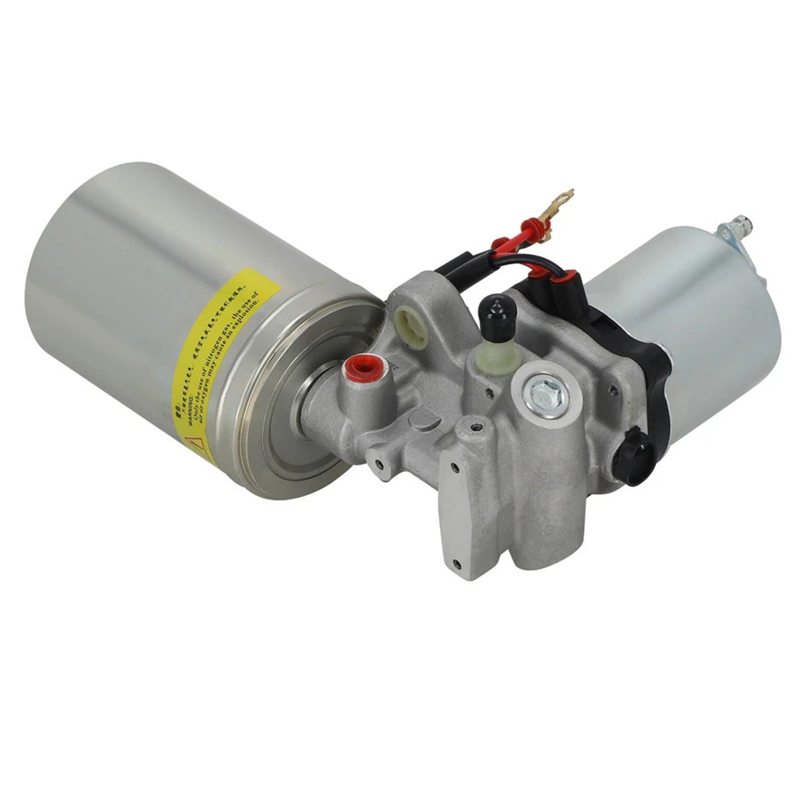 2007-2015 Lexus LXLX570 URJ201 ABS Brake Booster Pump Assy W/Accumulator 47070-60060