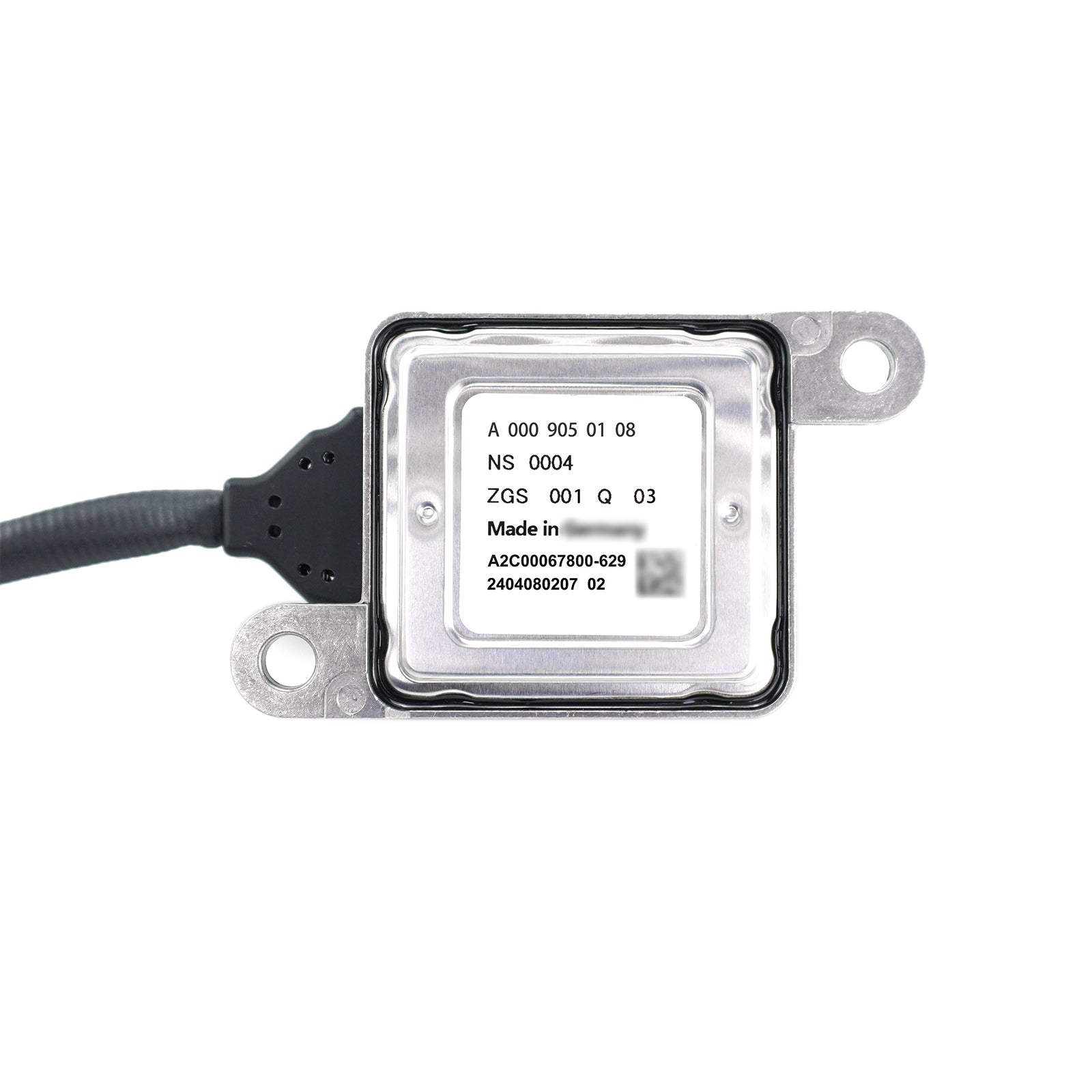 Nitrogen Oxide Sensor A0009050108 5WK96682B For Mercedes C E S V M GLA-CLASS