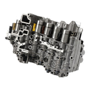 2010-2011 Volkswagen Golf 2.5L Automatic Transmission Valve Body 09G TF-60SN 09G325039AX