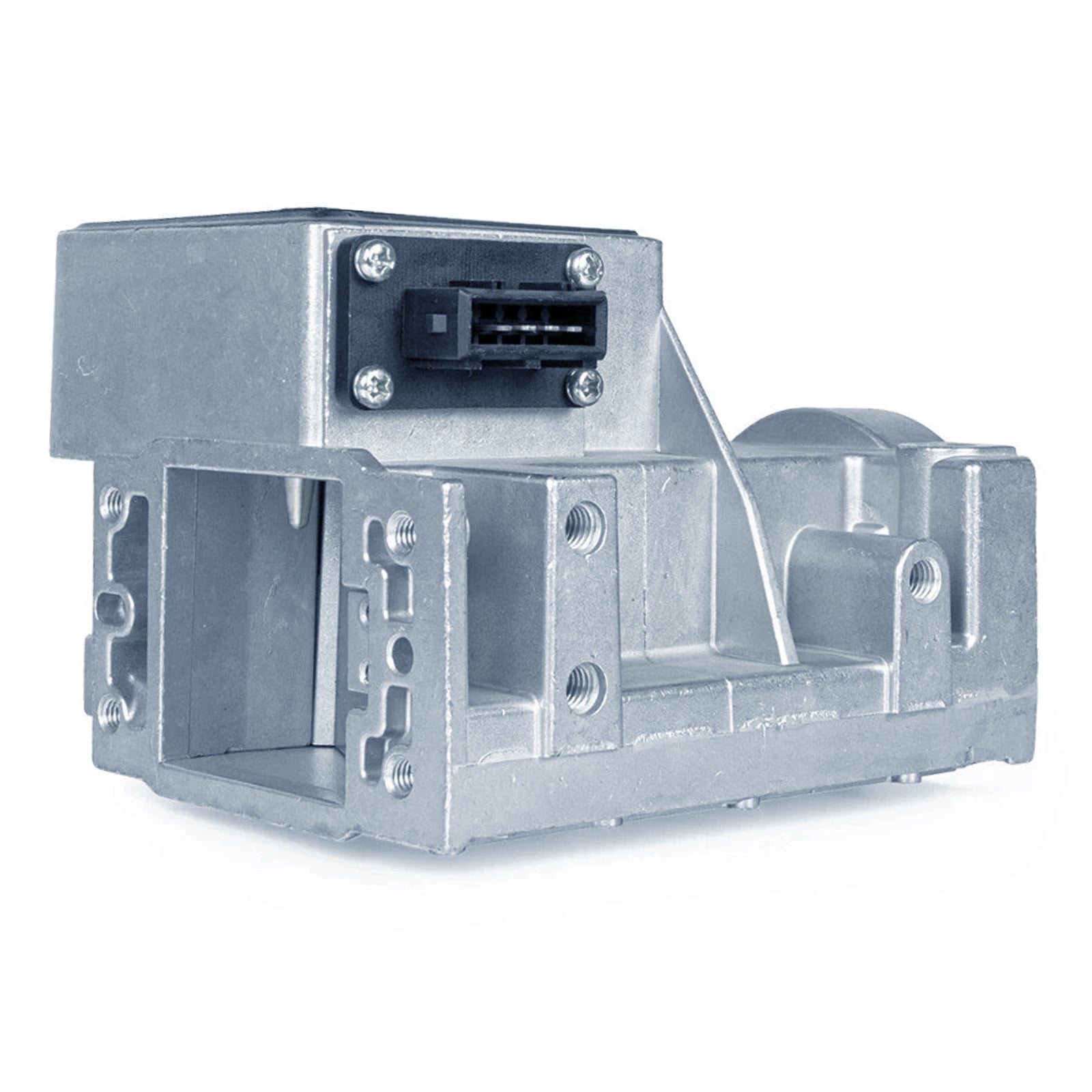 09/1986-12/1987 BMW E30 325e 2.7 90-95 kW / 122-129 PS Air Flow Meter Sensor 0280202083 17105399