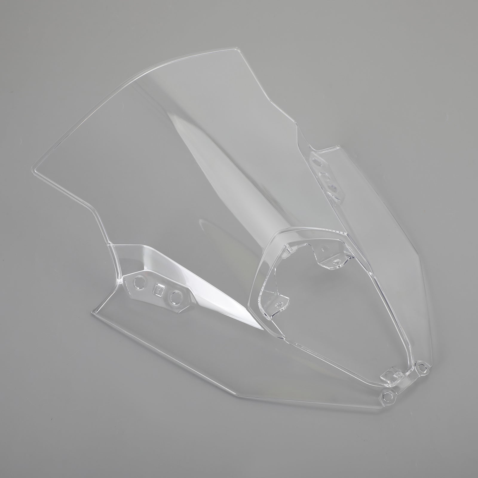 2020-2022 Kawasaki NINJA 650 ER6F Windshield Windscreen Protector