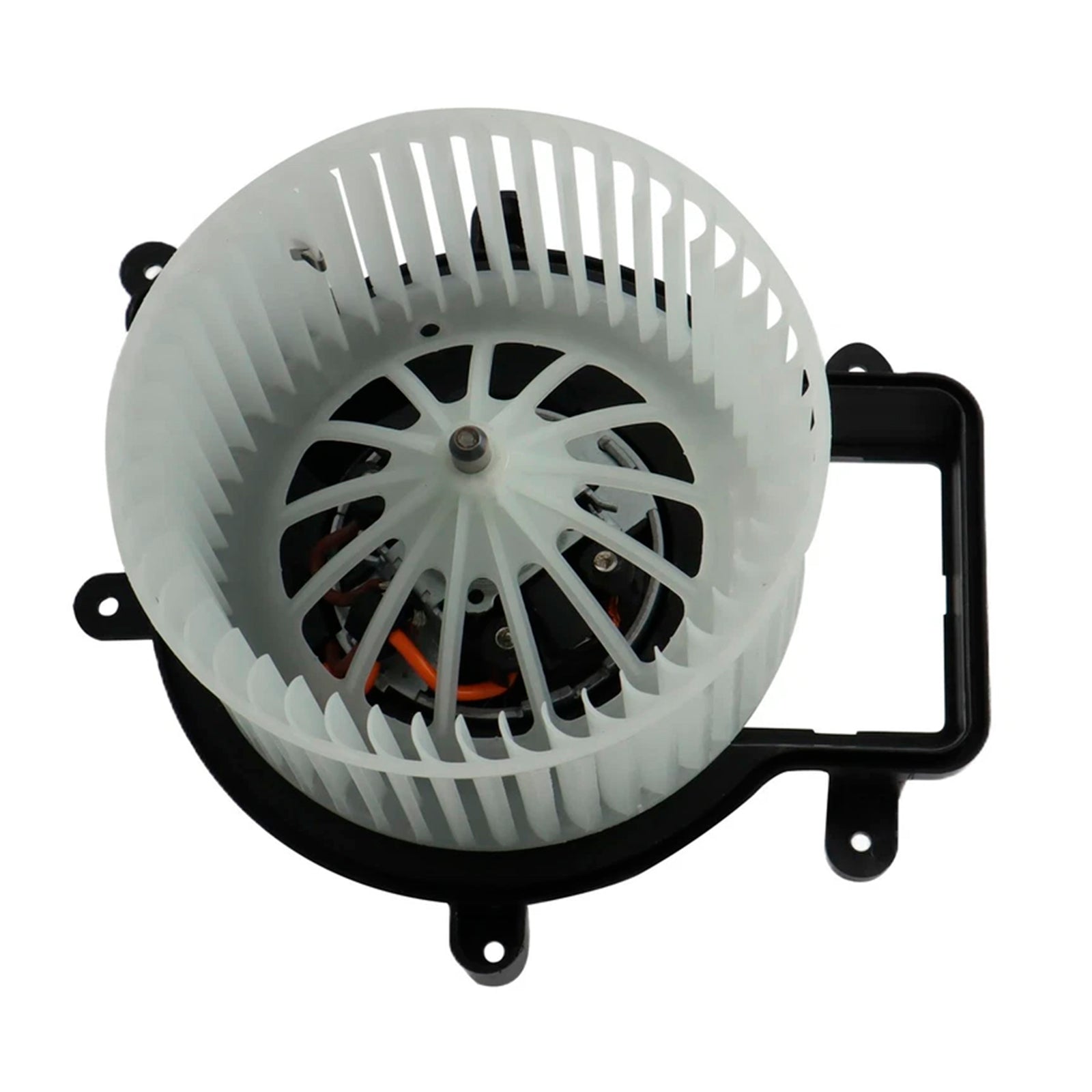 2009-2017 For PEUGEOT 5008 (OU_) HVAC Blower Motor Fan Front PP2049712HE