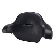 2014-later Touring & Tri Glide King Chopped Trunk Wrap-around Backrest Pad