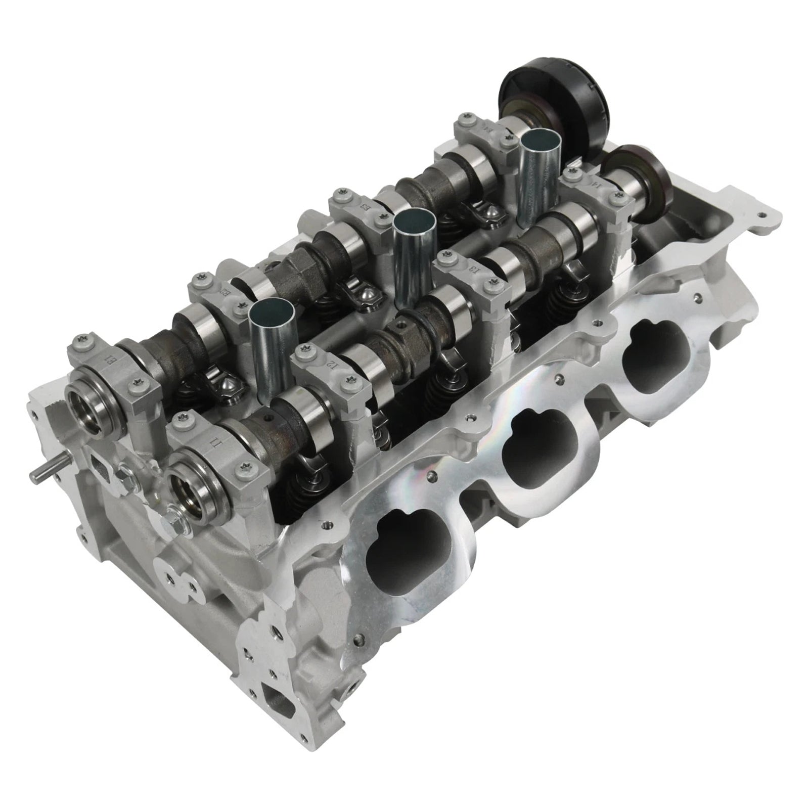 2011-2013 Dodge Grand Caravan 3.6L Brand New Right Side Cylinder Head 05184510AJ