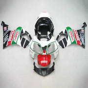 2000-2006 Honda VTR1000 RC51 Amotopart Injection Fairing Kit Bodywork Plastic ABS #102