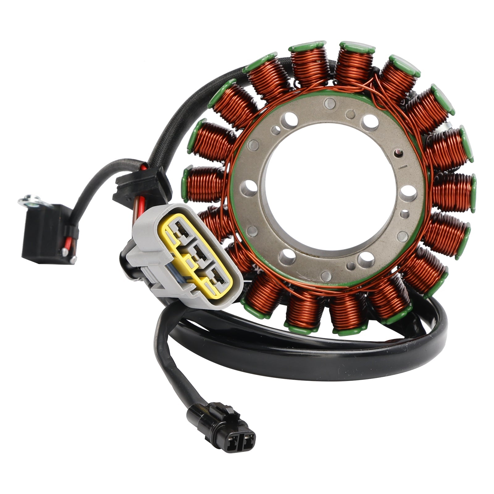 2021-2024 Aprilia RS660 ABS Stator Generator 1A019557