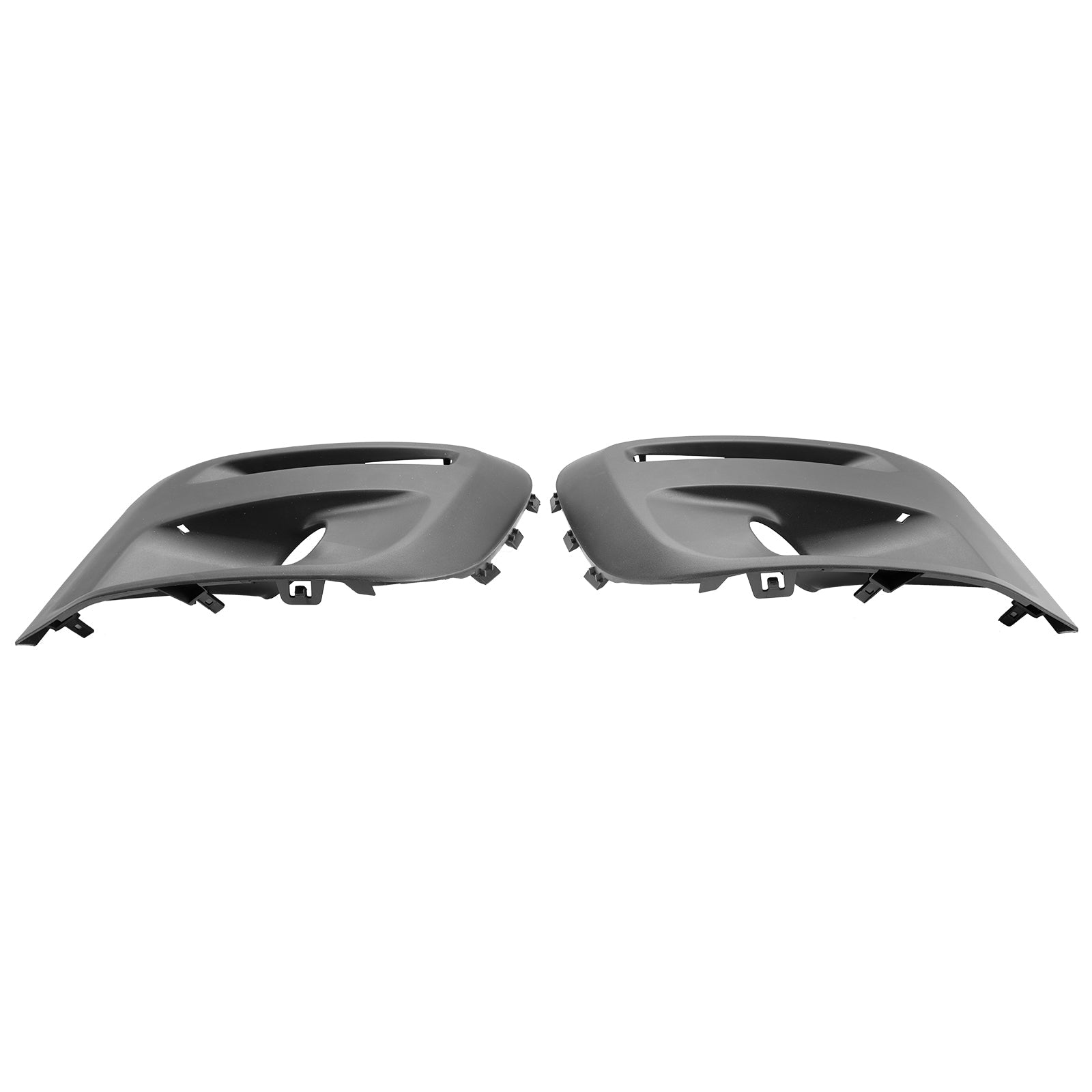 2015-2018 Citroen Berlingo Front Bumper Foglight Grille 1513564680 9810965777