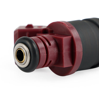 Chery QQ 0.8 John Deere 825i Gator Fuel Injector MIA11720 35WY2404A