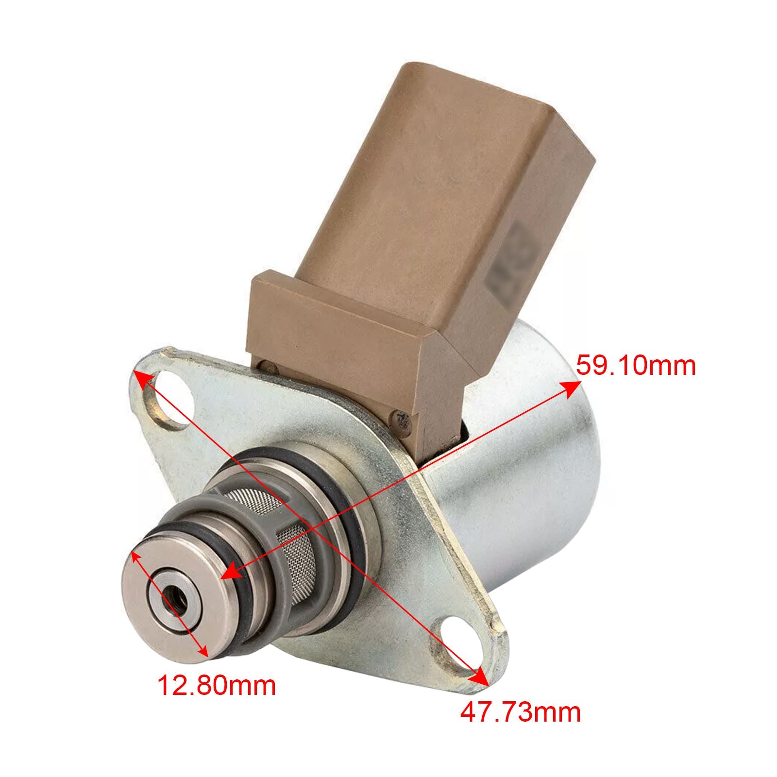 Hyundai Fuel Regulator Control Valve 28233374 9109946 9109942