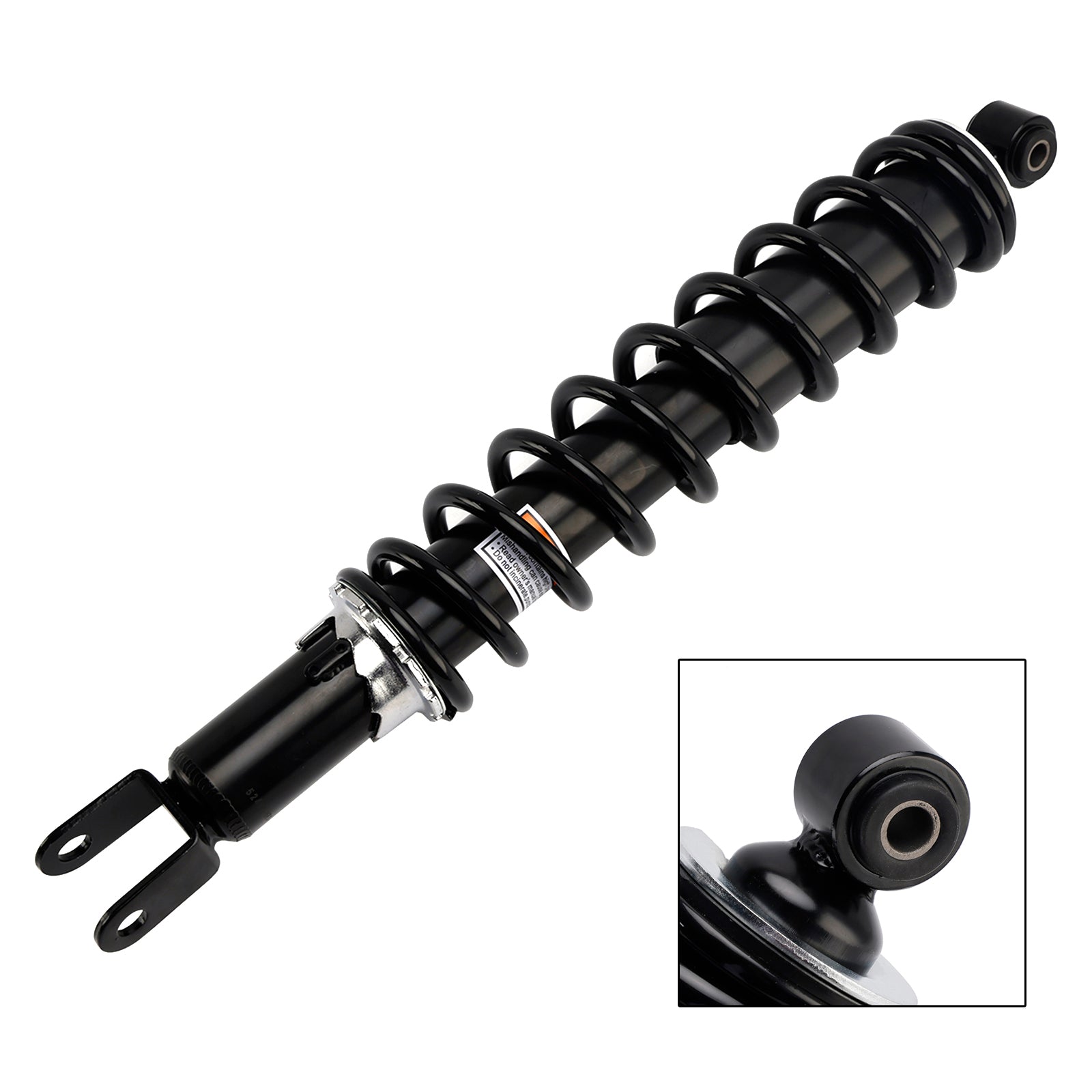 2014-2020 For Honda TRX420FA1/FE1/FM1/TE1 Rancher One-Pcs Rear Shocks 52400-HR3-A21
