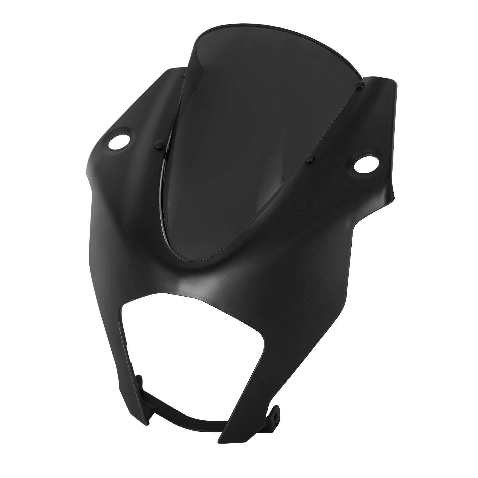 2022-2023 RC390 Windshield WindScreen Headlight Fairing Cover Generic