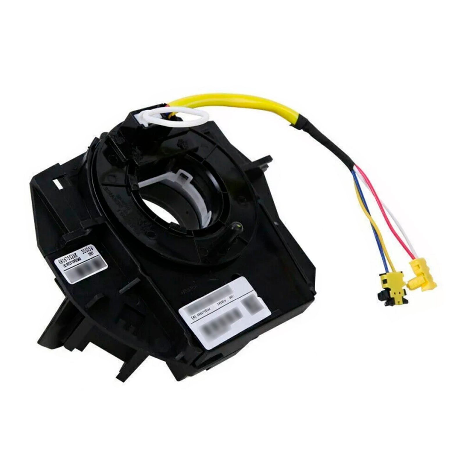 Clock Spring 68425694AC For Dodge Journey 2011-2020 With Angle sensor-9PIN