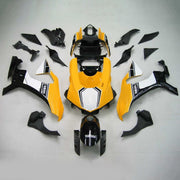 2015-2019 Yamaha YZF 1000 R1 Injection Fairing Kit Bodywork Plastic ABS