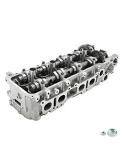 2000 Toyota 4Runner 2.7L A/T Base Cylinder Head 11101-79266