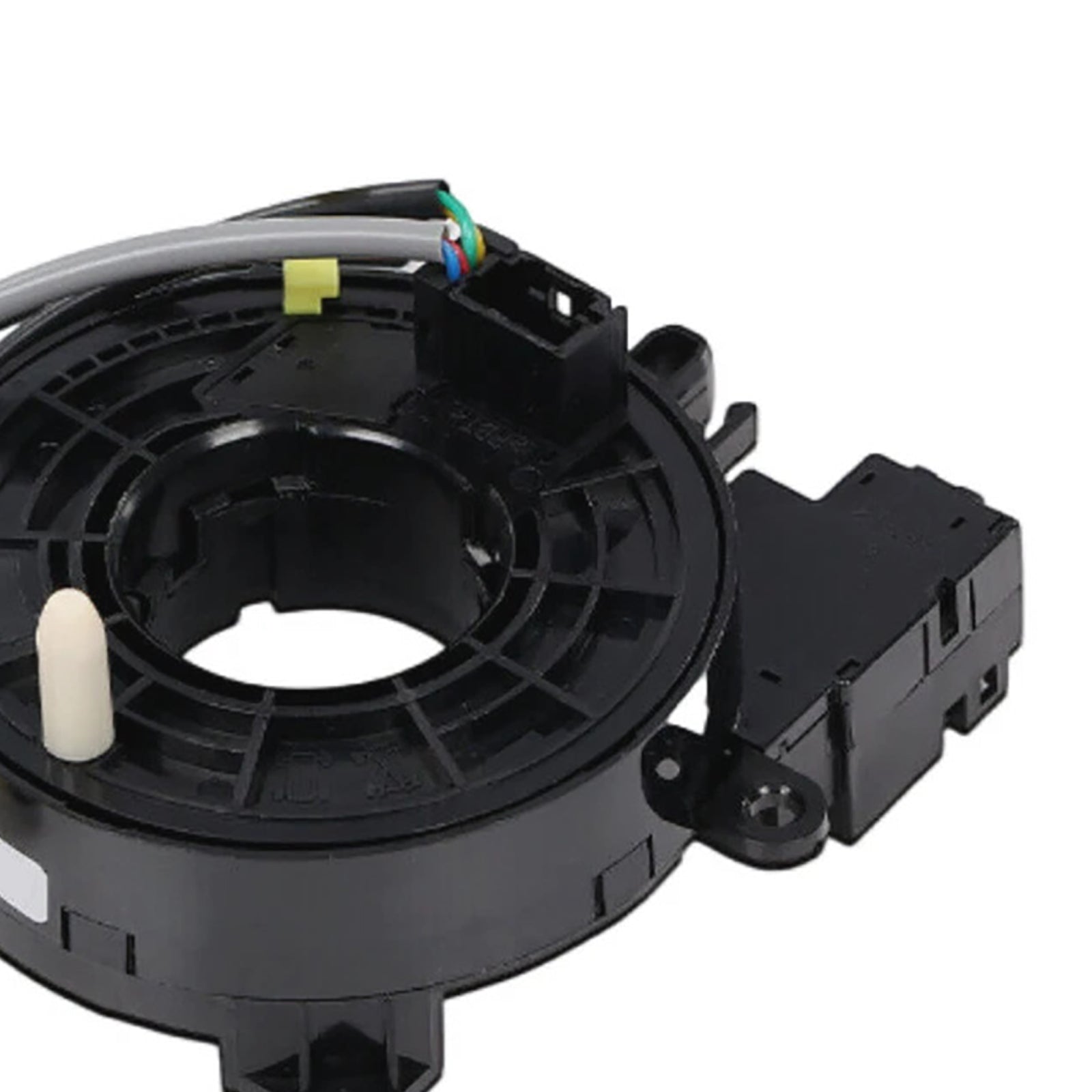 Clock Spring 25554-4BA1A For Nissan Rogue 2.0L 2.5L 2014-2020