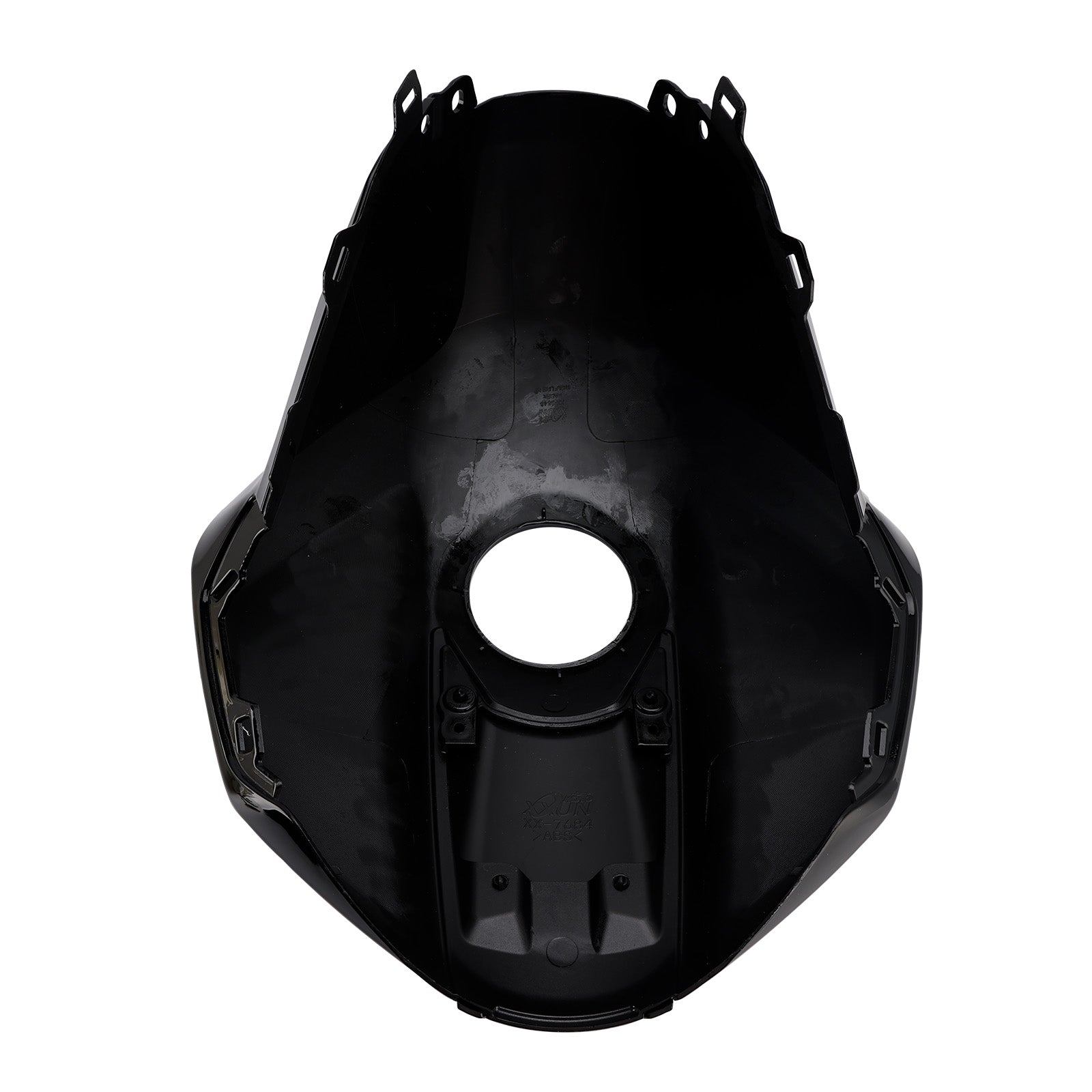 2023-2025 Street Triple 765 R/RS Gas Tank Cover Trim Fairing Cowl