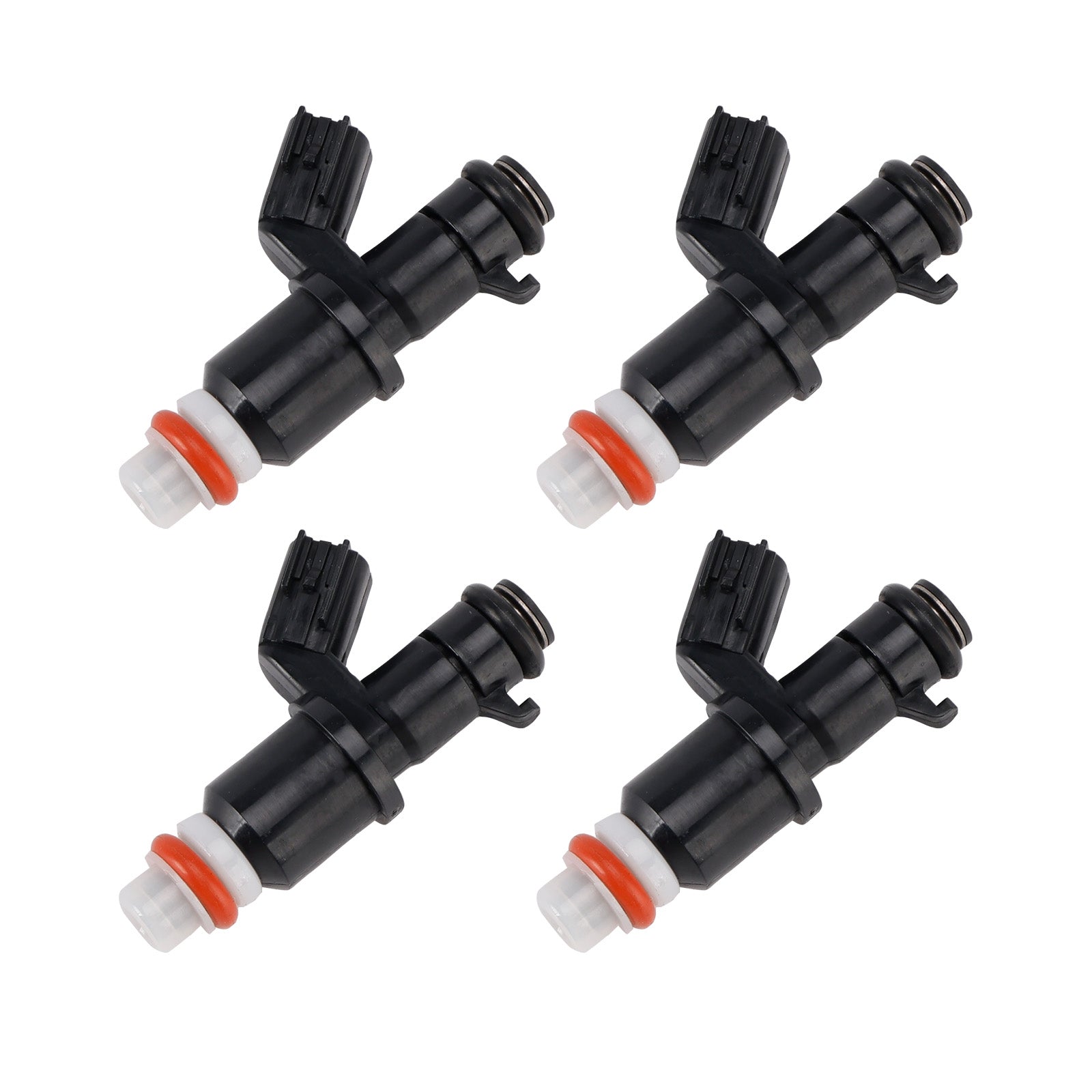 4Pcs Fuel Injector For HONDA CIVIC 2016-2021 16450-5BA-A01 164505BAA01