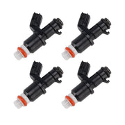 4Pcs Fuel Injector For HONDA CIVIC 2016-2021 16450-5BA-A01 164505BAA01