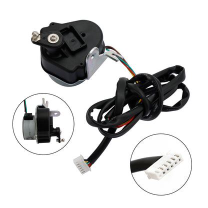 Compatible With Generac 0G6453 Stepper Motor Assembly For GTH990 HSB