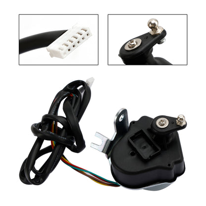 Compatible With Generac 0G6453 Stepper Motor Assembly For GTH990 HSB
