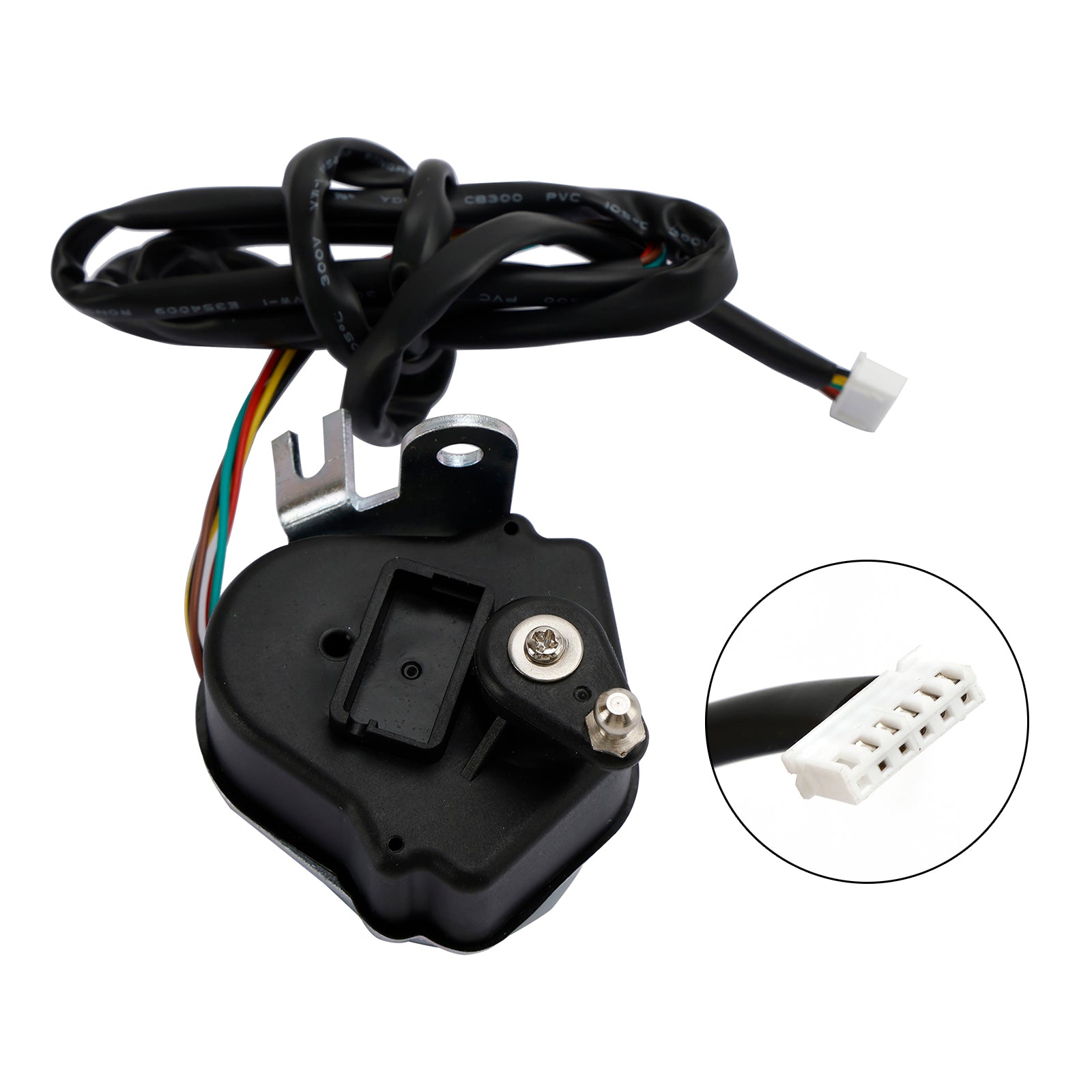 Compatible With Generac 0G6453 Stepper Motor Assembly For GTH990 HSB
