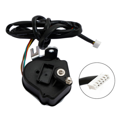 Compatible With Generac 0G6453 Stepper Motor Assembly For GTH990 HSB