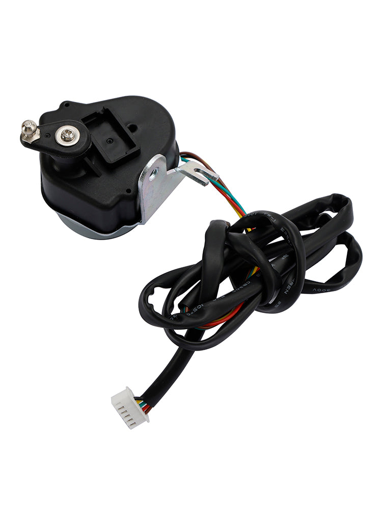 Compatible With Generac 0G6453 Stepper Motor Assembly For GTH990 HSB